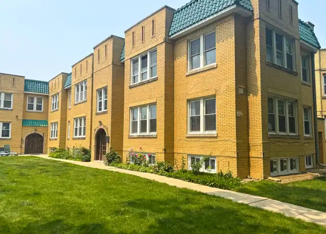 Property at 4432 N Laporte Ave Unit 1A, Chicago, IL, 60630, 1 bed, 1 bath, [object Object]