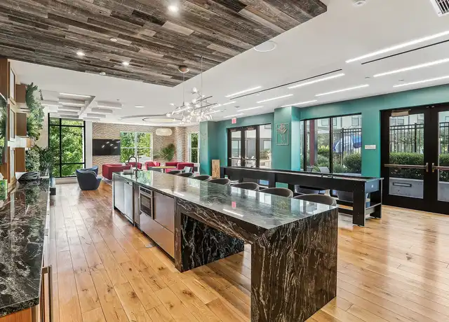 Property at Russell at Reston Station - 11500 Commerce Park Dr, Reston, VA, 20191, 0-3 beds, 1-2 bath, [object Object]