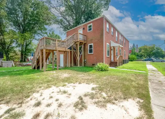 Property at 2619 Semmes Ave, Richmond, VA, 23225, 1 bed, 1 bath, [object Object]