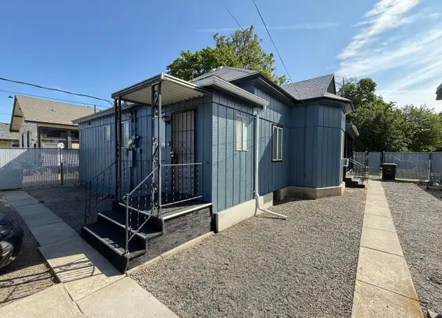 Property at 704 N Naches Ave Unit B, Yakima, WA, 98901, 1 bed, 1 bath, [object Object]