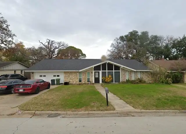 Property at 228 Plainview Dr Unit NA, Hurst, TX, 76054, 4 beds, 2 baths, [object Object]