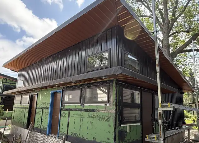 Property at 86 Winspear Ave Unit 1-4, Buffalo, NY, 14214, 1 bed, 1 bath, [object Object]