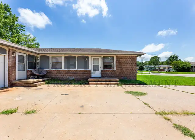 Property at 306 S Twin Pines Ave, Haysville, KS, 67060, 2 beds, 1 bath, [object Object]