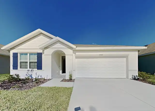 Property at 31467 Penny Surf Loop, Wesley Chapel, FL, 33545, 3 beds, 2 baths, [object Object]