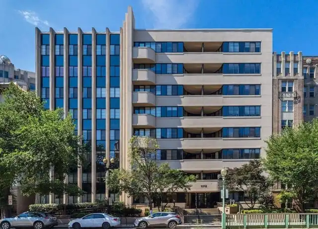 Property at 1312 Massachusetts Ave NW #804, Washington, DC, 20005, 1 bed, 1 bath, [object Object]