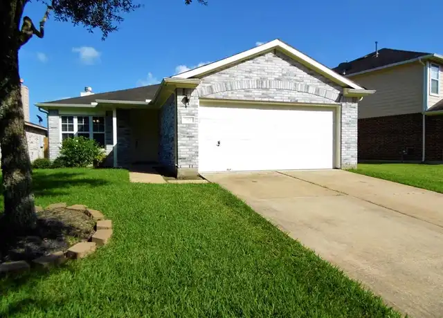 Property at 2115 Summit Meadow Dr, Missouri City, TX, 77489, 3 beds, 2 baths, [object Object]