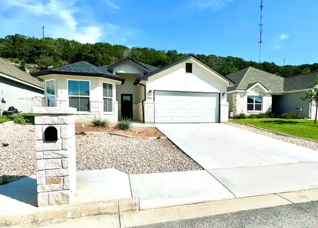 Property at 1144 Norfolk Ln, Kerrville, TX, 78028, 3 beds, 2 baths, [object Object]