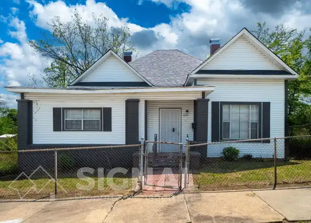Property at 625 5th Way, Birmingham, AL, 35214, 3 beds, 1 bath, [object Object]