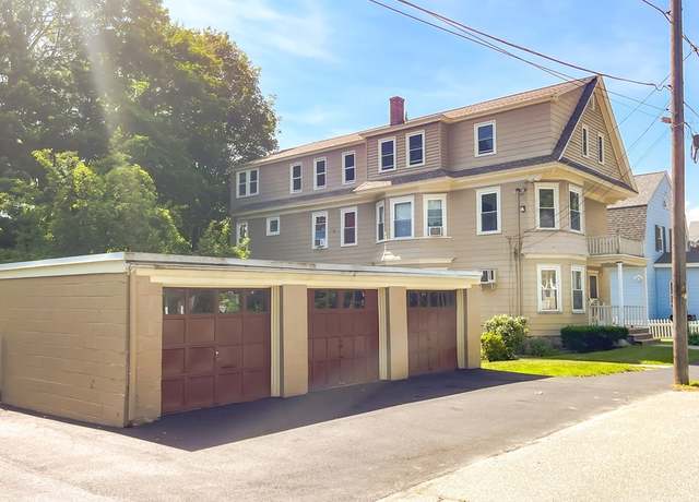Photo of 35-37 Columbia Rd Unit 3, North Andover, MA 01845