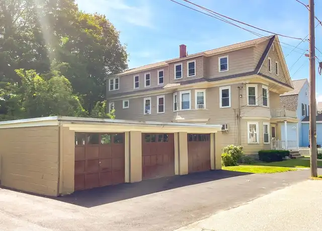 Property at 35-37 Columbia Rd Unit 3, North Andover, MA, 01845, 2 beds, 1 bath, [object Object]
