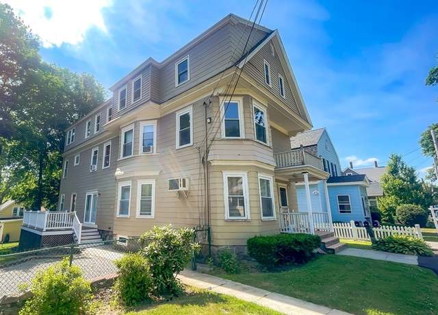 Photo of 35-37 Columbia Rd Unit 3, North Andover, MA 01845