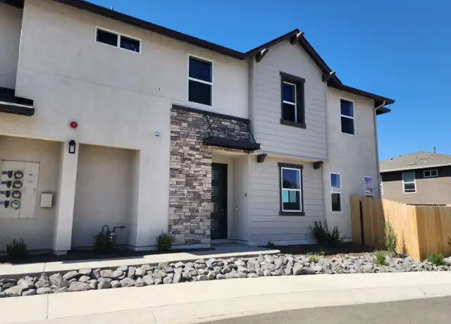 Property at 3675 Flare Ln #3, Carson City, NV, 89705, 3 beds, 2.5 baths, [object Object]