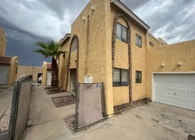 Property at 3641 Wendell Ave Unit D, Bullhead City, AZ, 86442, 2 beds, 1 bath, [object Object]