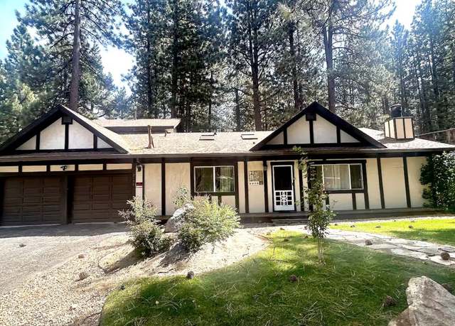 Photo of 2158 Harvard Ave, South Lake Tahoe, CA 96150
