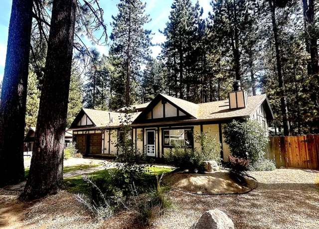 Photo of 2158 Harvard Ave, South Lake Tahoe, CA 96150