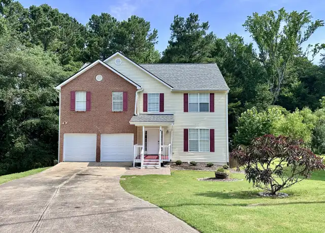Property at 3713 Crescent Hill Ln NW, Acworth, GA, 30101, 5 beds, 3.5 baths, [object Object]