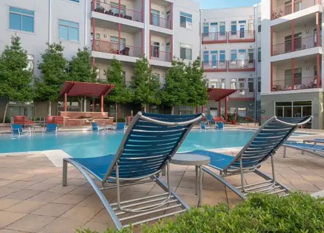 Property at 810 E 11th St Unit B3-79, Austin, TX, 78702, 2 beds, 2 baths, [object Object]