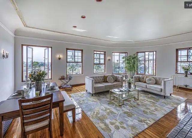 Property at 4123 Wilshire Blvd Unit 505A, Los Angeles, CA, 90010, 1 bed, 1 bath, [object Object]
