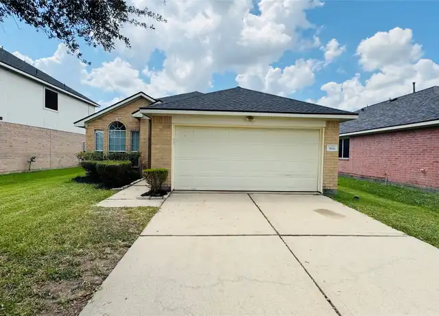 Property at 3838 St Simon Manor Dr, Houston, TX, 77047, 3 beds, 2 baths, [object Object]