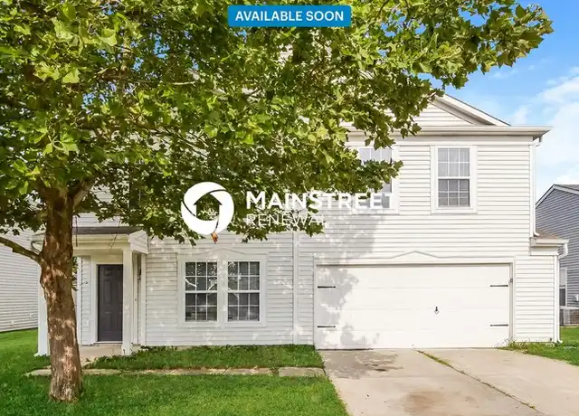 Property at 8118 Gathering Ln, Indianapolis, IN, 46259, 4 beds, 2.5 baths, [object Object]