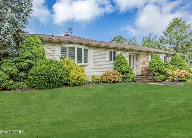 Property at 218 3rd Ave, Belmar, NJ, 07719, 3 beds, 2 baths, [object Object]
