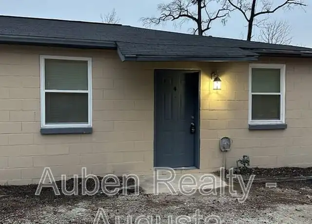 Property at 4432 Wrightsboro Rd Unit 4, Grovetown, GA, 30813, 2 beds, 1 bath, [object Object]