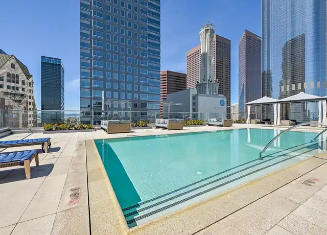 Property at Park Fifth - 427 W 5th St, Los Angeles, CA, 90013, 0-3 beds, 1-2 bath, [object Object]