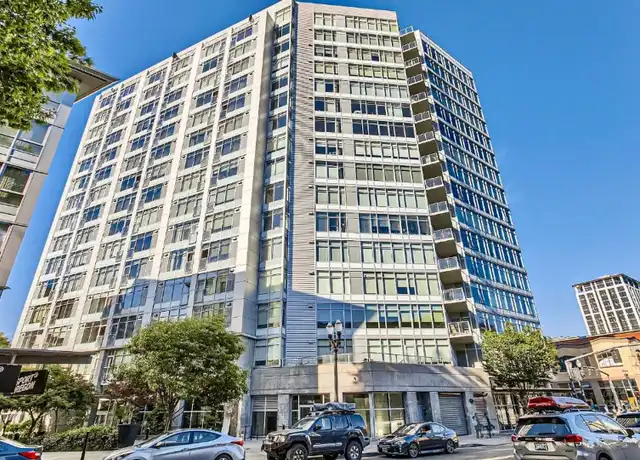 Property at 1926 W Burnside St #1214, Portland, OR, 97209, 1 bed, 1 bath, [object Object]