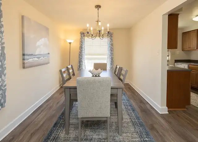 Property at Walnut Grove Townhomes - 953 Walnut Grove Rd, Essex, MD, 21221, 3 beds, 2-2.5 baths, [object Object]
