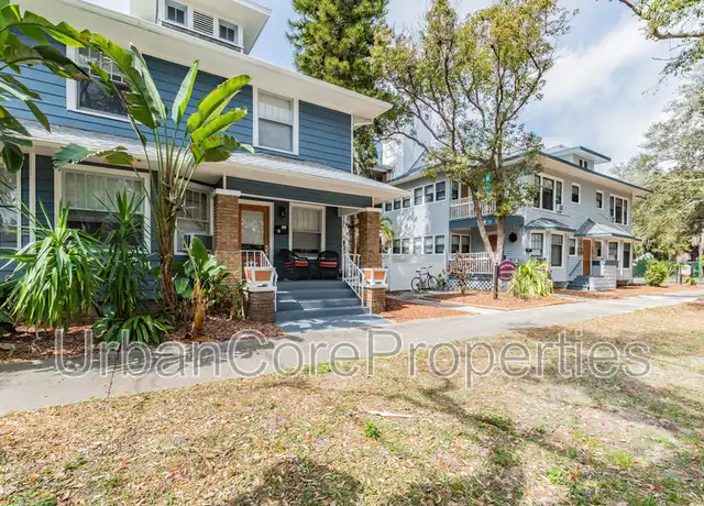 Property at 610 5th Ave N Unit 5, St. Petersburg, FL, 33701, 0 beds, 1 bath, [object Object]
