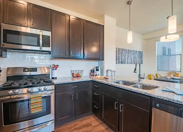 Property at Newpark Flats - 6033 Park Ln S, Park City, UT, 84098, 1 bed, 1 bath, [object Object]
