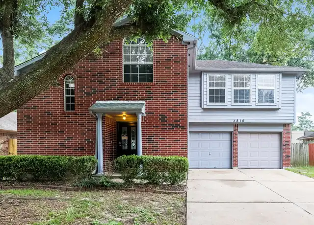 Property at 3810 Village Well Dr, Humble, TX, 77396, 3 beds, 2 baths, [object Object]