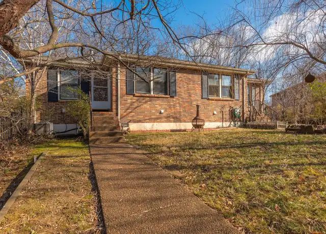 Property at 4964 Sherman Oaks Dr, Nashville, TN, 37211, 3 beds, 2 baths, [object Object]