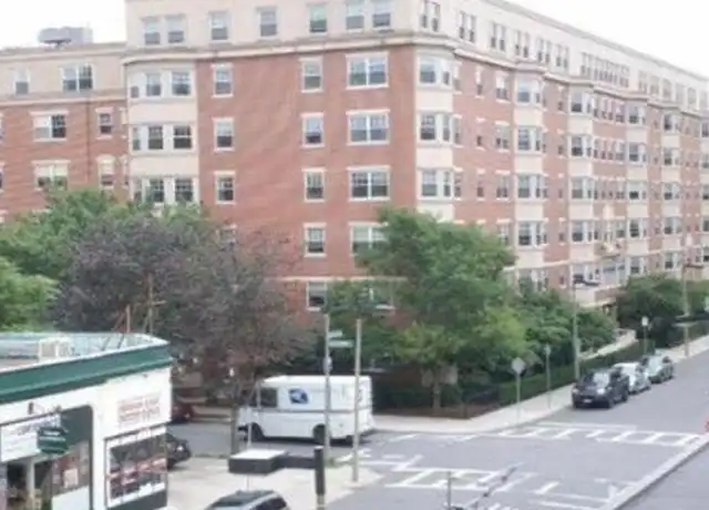 Property at 108 Peterborough St Unit 7H, Boston, MA, 02215, 0 beds, 1 bath, [object Object]