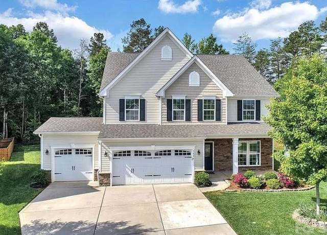 Photo of 7446 Dover Mill Dr SW, Concord, NC 28025