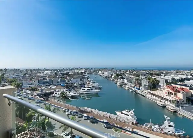 Property at 611 Lido Park Dr Unit 8D, Newport Beach, CA, 92663, 2 beds, 2 baths, [object Object]