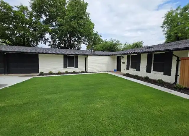 Property at 4201 Glenhaven Dr, Garland, TX, 75042, 4 beds, 2 baths, [object Object]