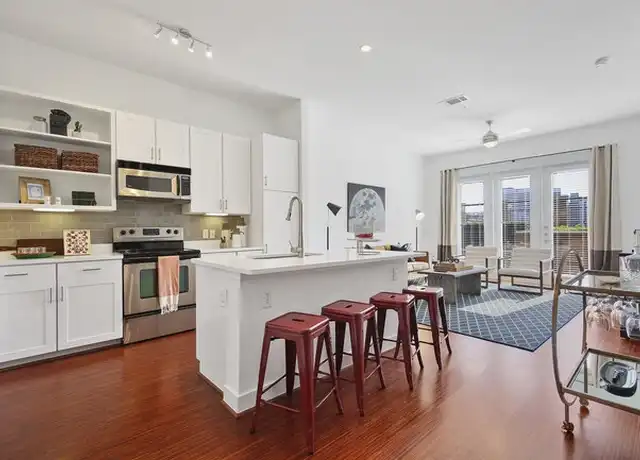 Property at 3839 McKinney Ave Unit 40016, Dallas, TX, 75204, 2 beds, 2 baths, [object Object]
