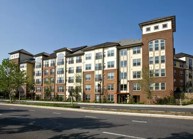 Property at Mosaic at Metro - 6210 Belcrest Rd, Hyattsville, MD, 20782, 0-3 beds, 1-2 bath, [object Object]