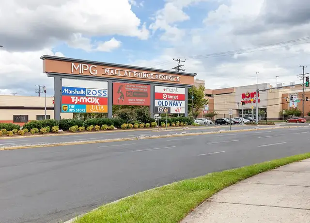 Photo of 6210 Belcrest Rd, Hyattsville, MD 20782