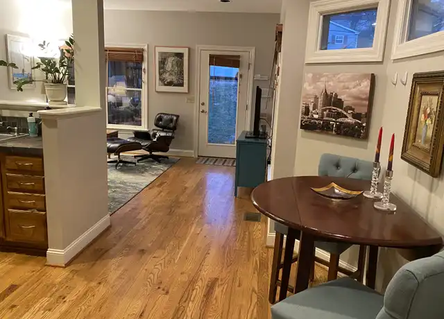 Property at 3312B Elkins Ave, Nashville, TN, 37209, 2 beds, 2 baths, [object Object]