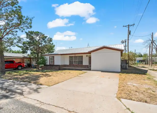 Property at 914 13th St, Levelland, TX, 79336, 3 beds, 1 bath, [object Object]