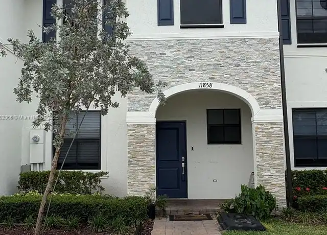 Property at 11858 SW 246th Ln, Homestead, FL, 33032, 3 beds, 2.5 baths, [object Object]