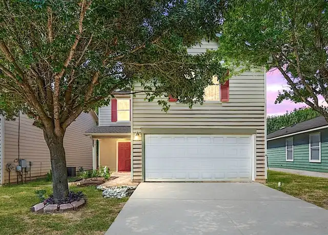 Property at 7417 Elk Pass Dr, Austin, TX, 78744, 4 beds, 2.5 baths, [object Object]