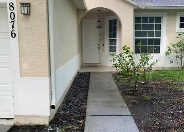 Property at 8076 104th Ct, Vero Beach, FL, 32967, 3 beds, 2 baths, [object Object]