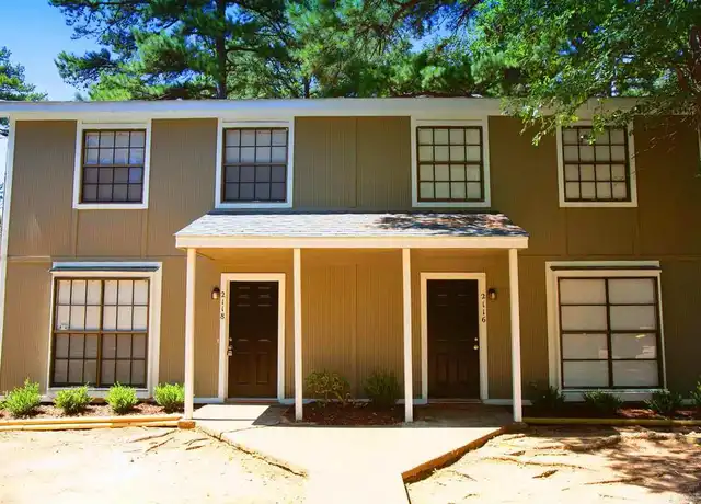 Property at 2118 Scotty Ct, Little Rock, AR, 72204, 2 beds, 1.5 baths, [object Object]