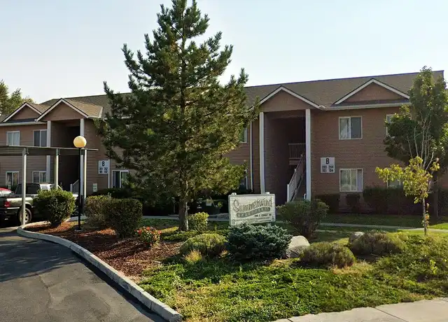 Property at 340 E St NE Unit 103, Ephrata, WA, 98823, 2 beds, 1 bath, [object Object]