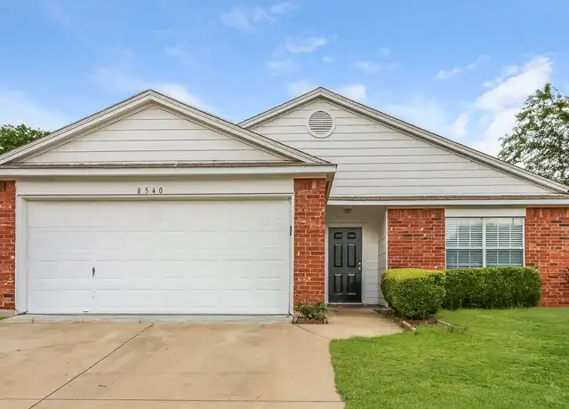 Property at 8540 Charleston Ave, Fort Worth, TX, 76123, 3 beds, 2 baths, [object Object]