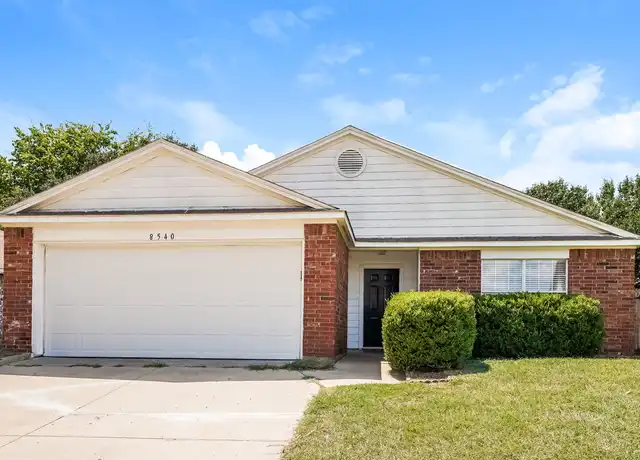 Property at 8540 Charleston Ave, Fort Worth, TX, 76123, 3 beds, 2 baths, [object Object]