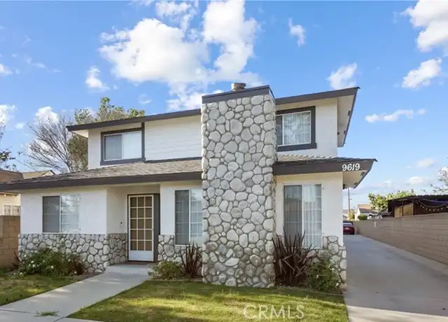 Property at 9619 Olive St, Bellflower, CA, 90706, 3 beds, 2.5 baths, [object Object]